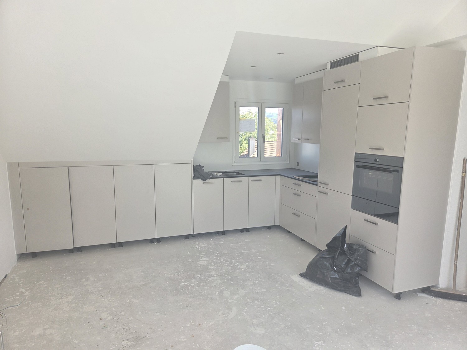 Appartement de 3 ½ pièces, photo 2 sur 6
