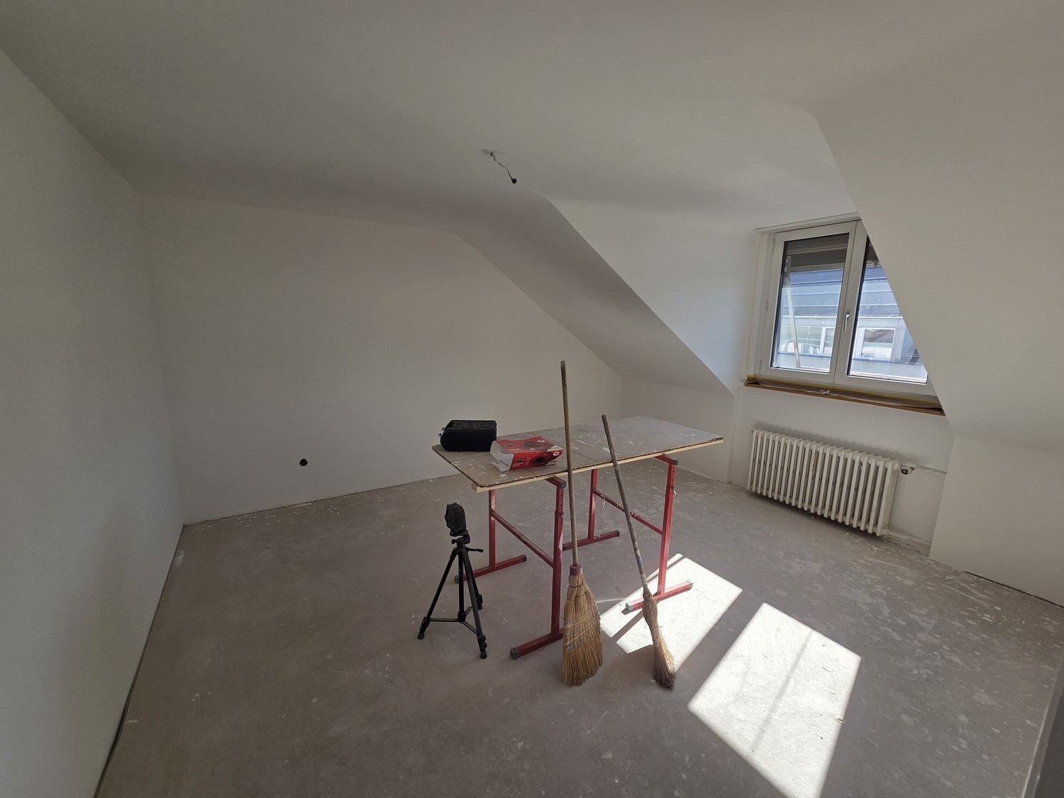 Appartement de 3 ½ pièces, photo 5 sur 6