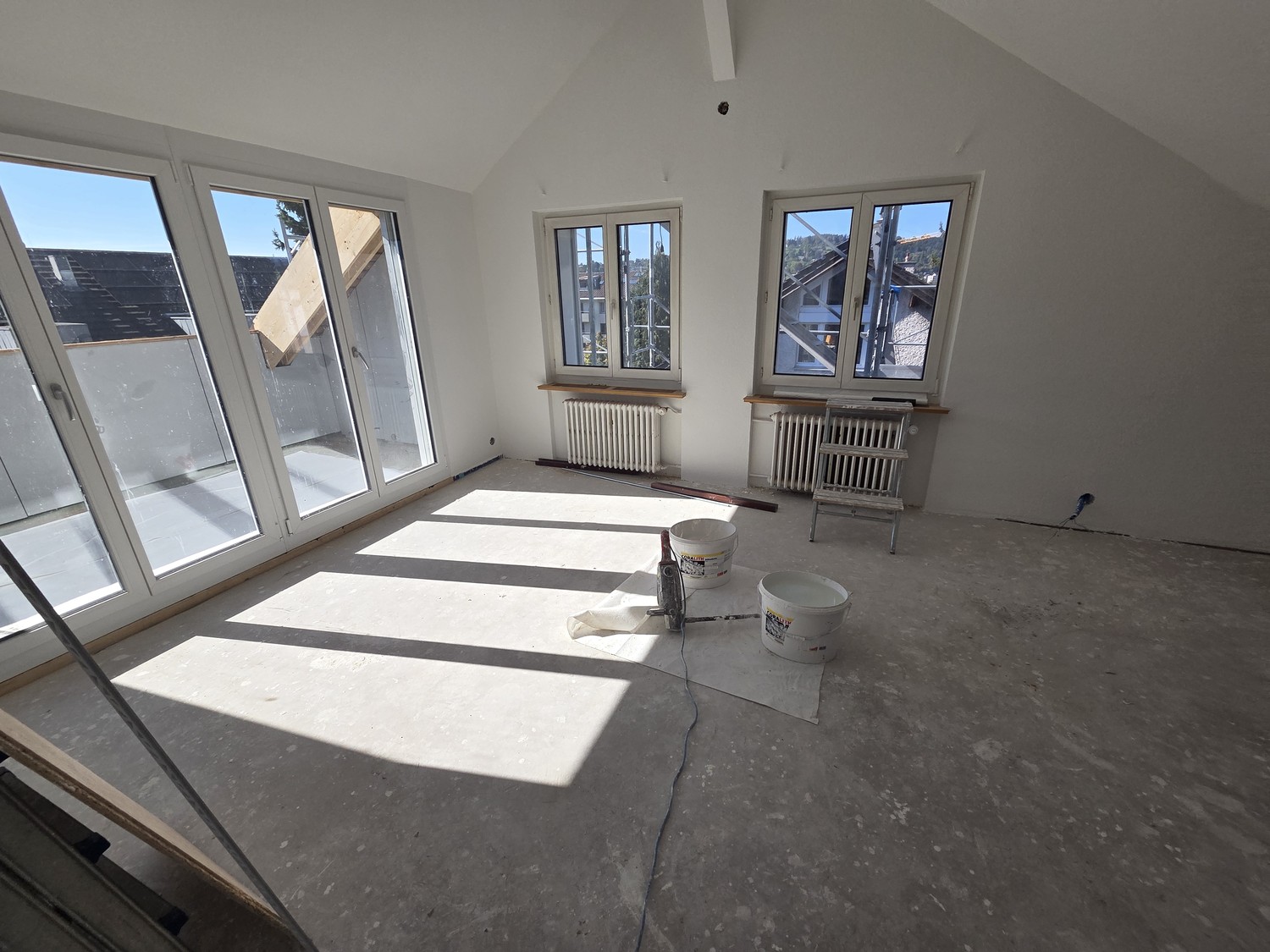 Appartement de 3 ½ pièces, photo 1 sur 6