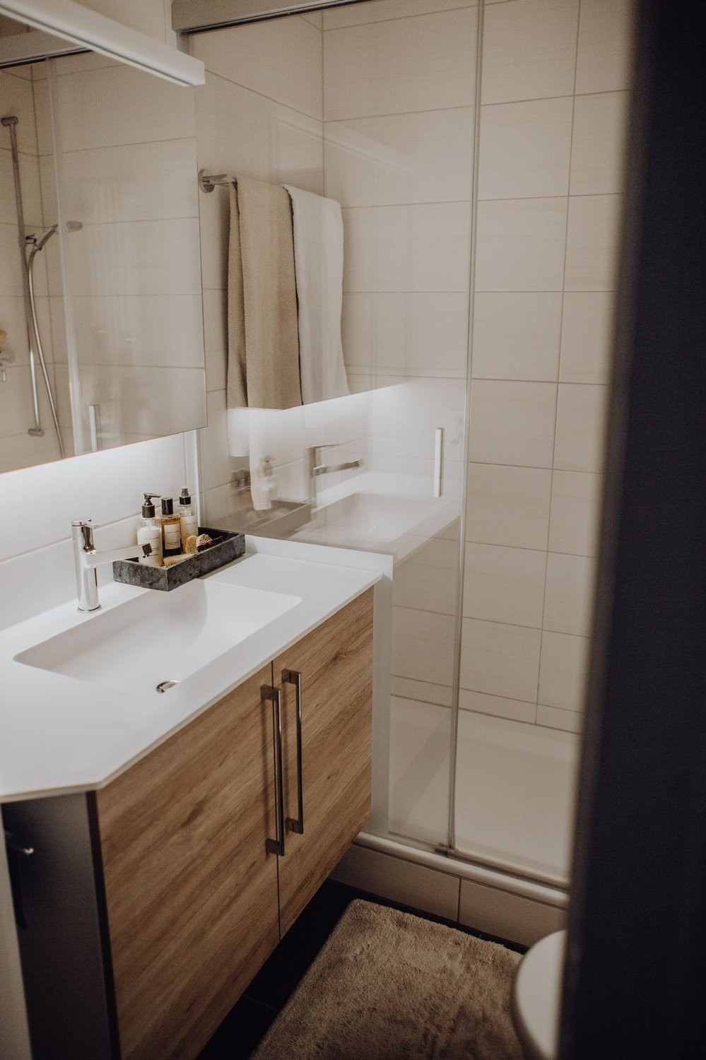 Appartement meublé de 3 pièces, photo 9 sur 9