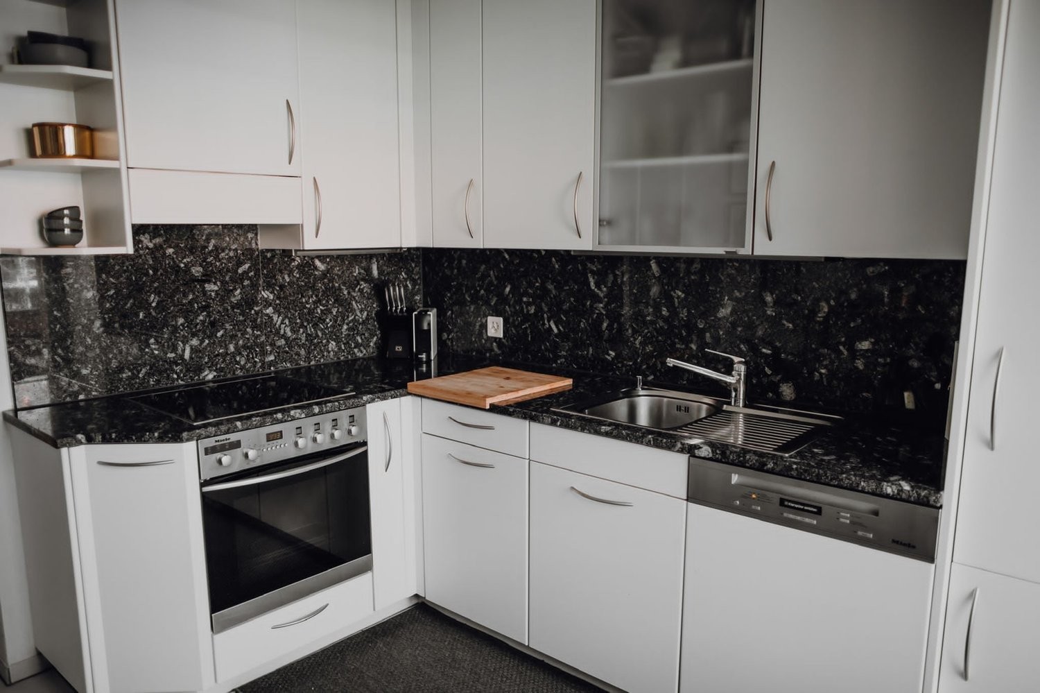 Appartement meublé de 3 pièces, photo 8 sur 9