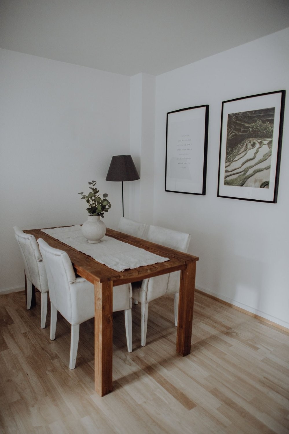 Appartement meublé de 3 pièces, photo 3 sur 9