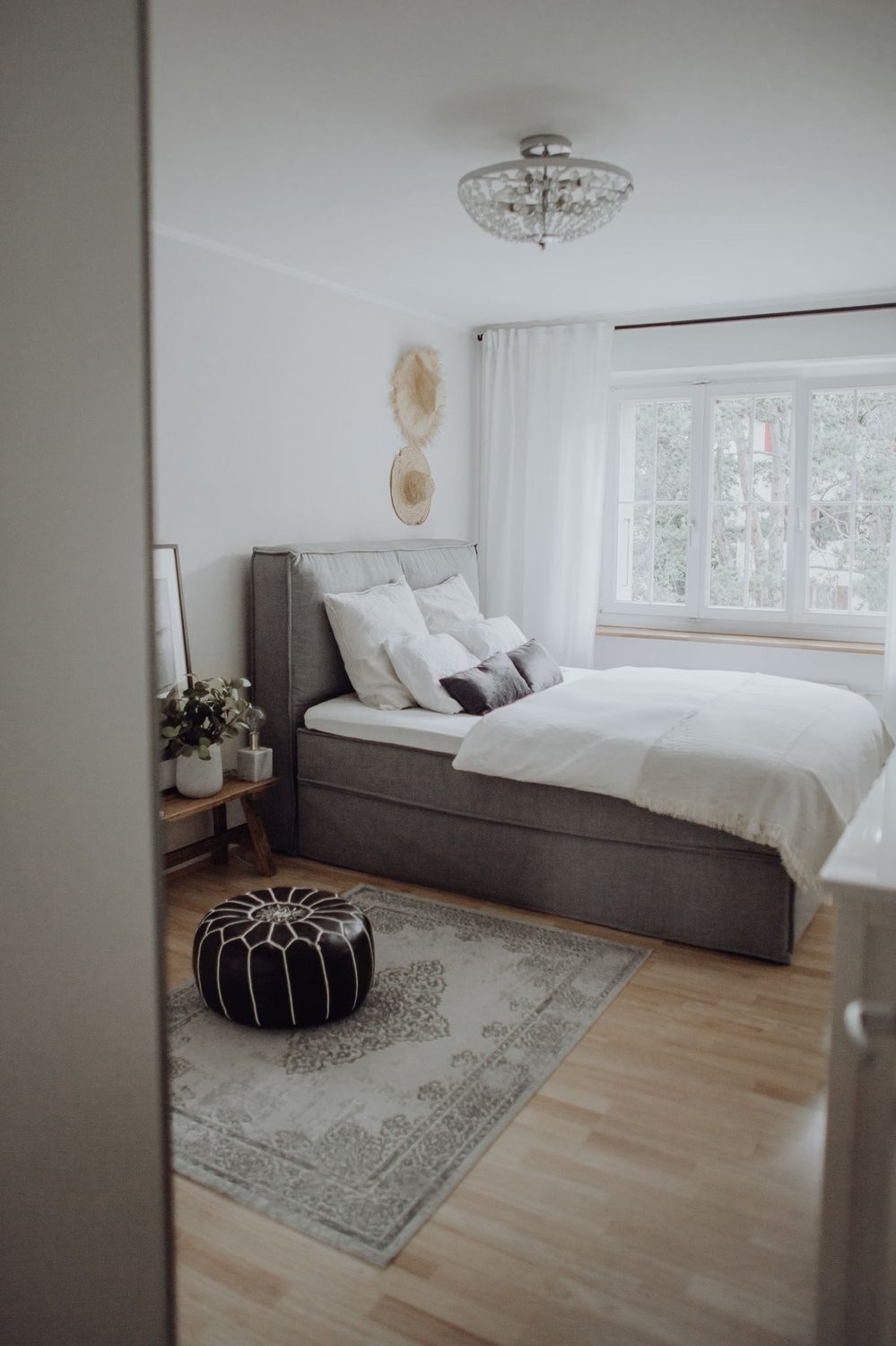Appartement meublé de 3 pièces, photo 7 sur 9