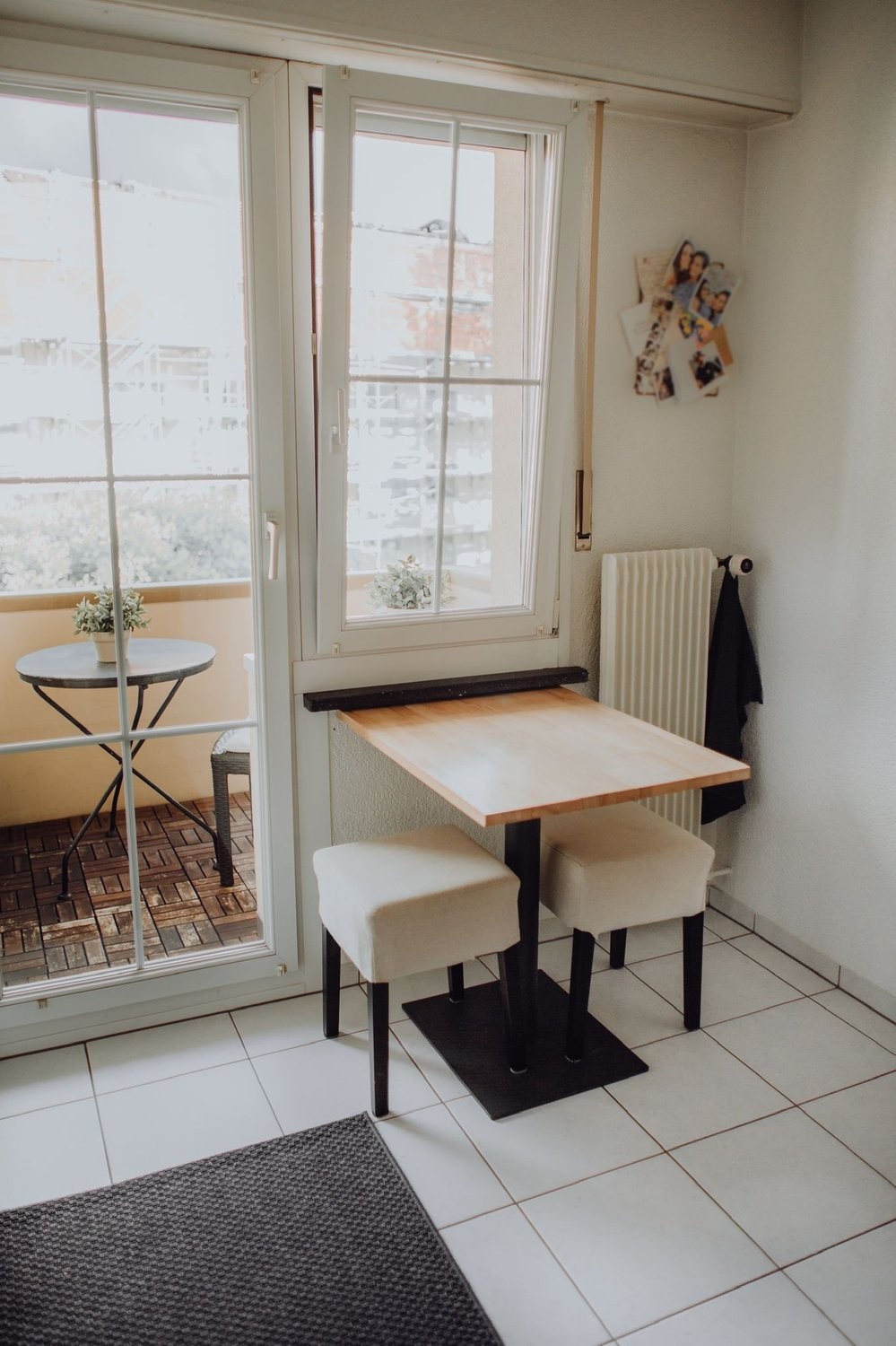 Appartement meublé de 3 pièces, photo 6 sur 9