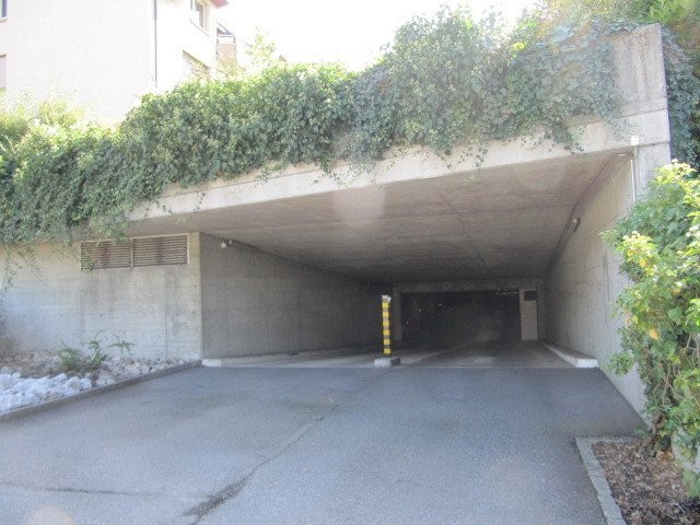 Place souterrain
