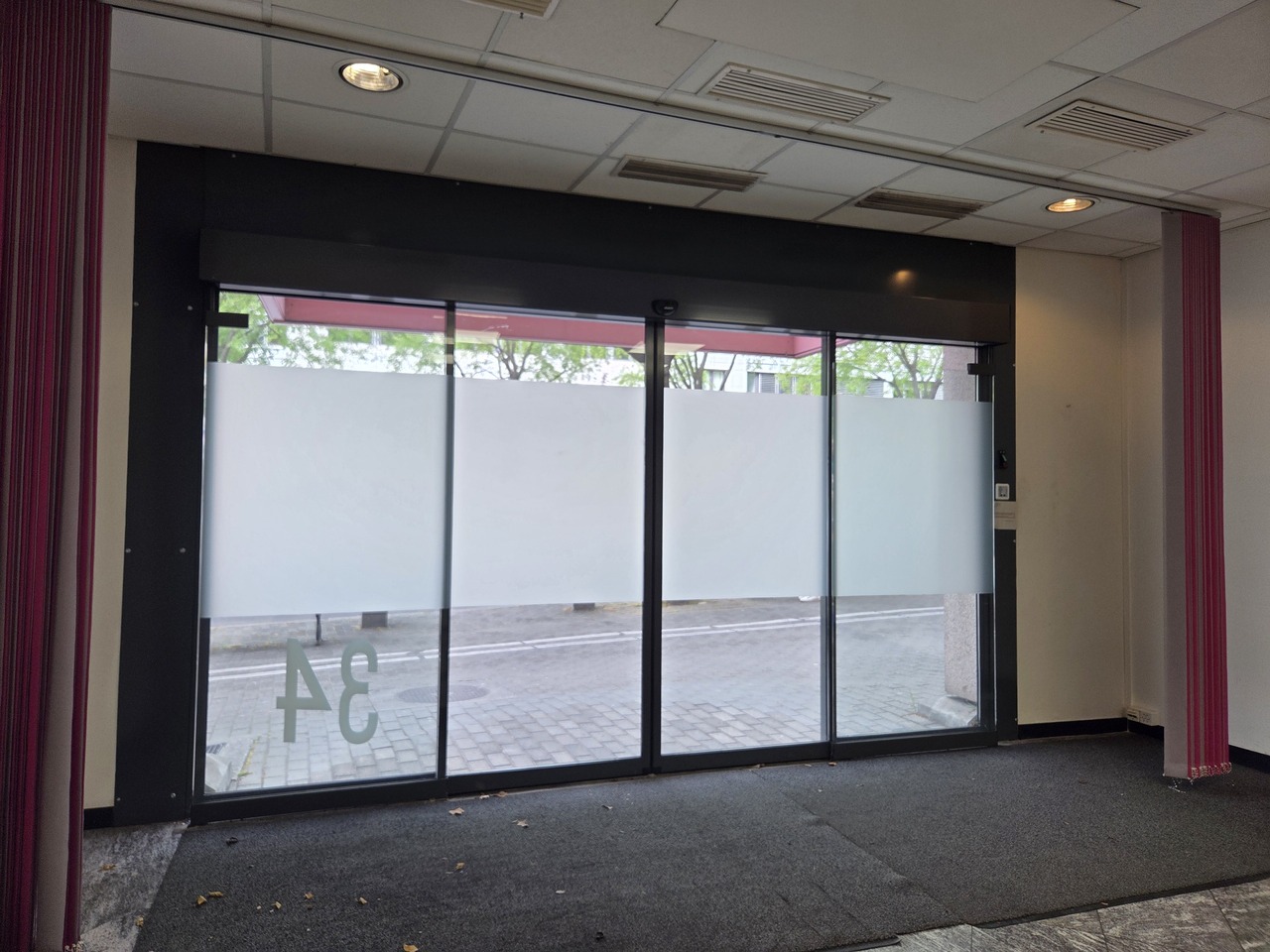 53m² office