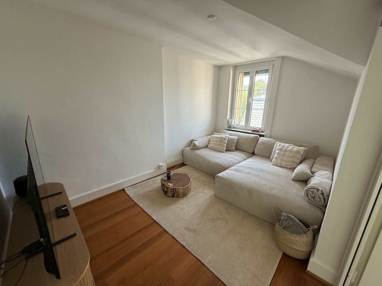 2 ½ rooms apartment, photo 1 sur 3