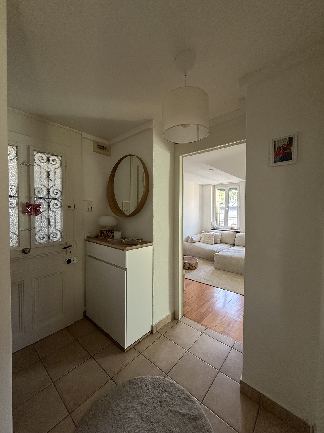 2 ½ rooms apartment, photo 2 sur 3