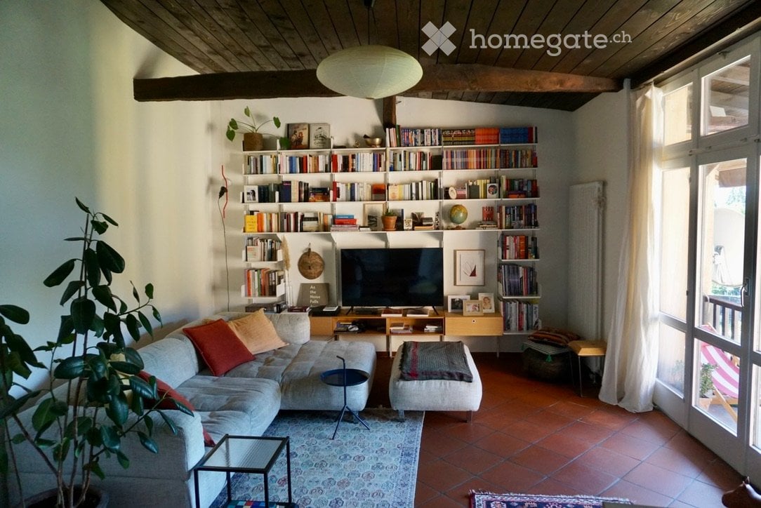 Maison individuelle de 5 ½ pièces, photo 3 sur 5
