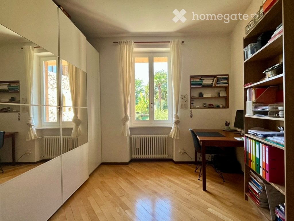 Maison individuelle de 5 ½ pièces, photo 4 sur 5