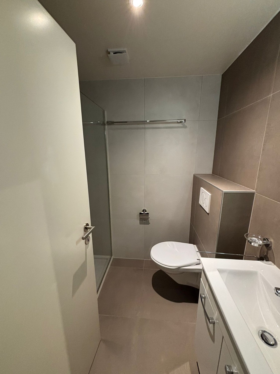 2 ½ rooms apartment, photo 6 sur 7