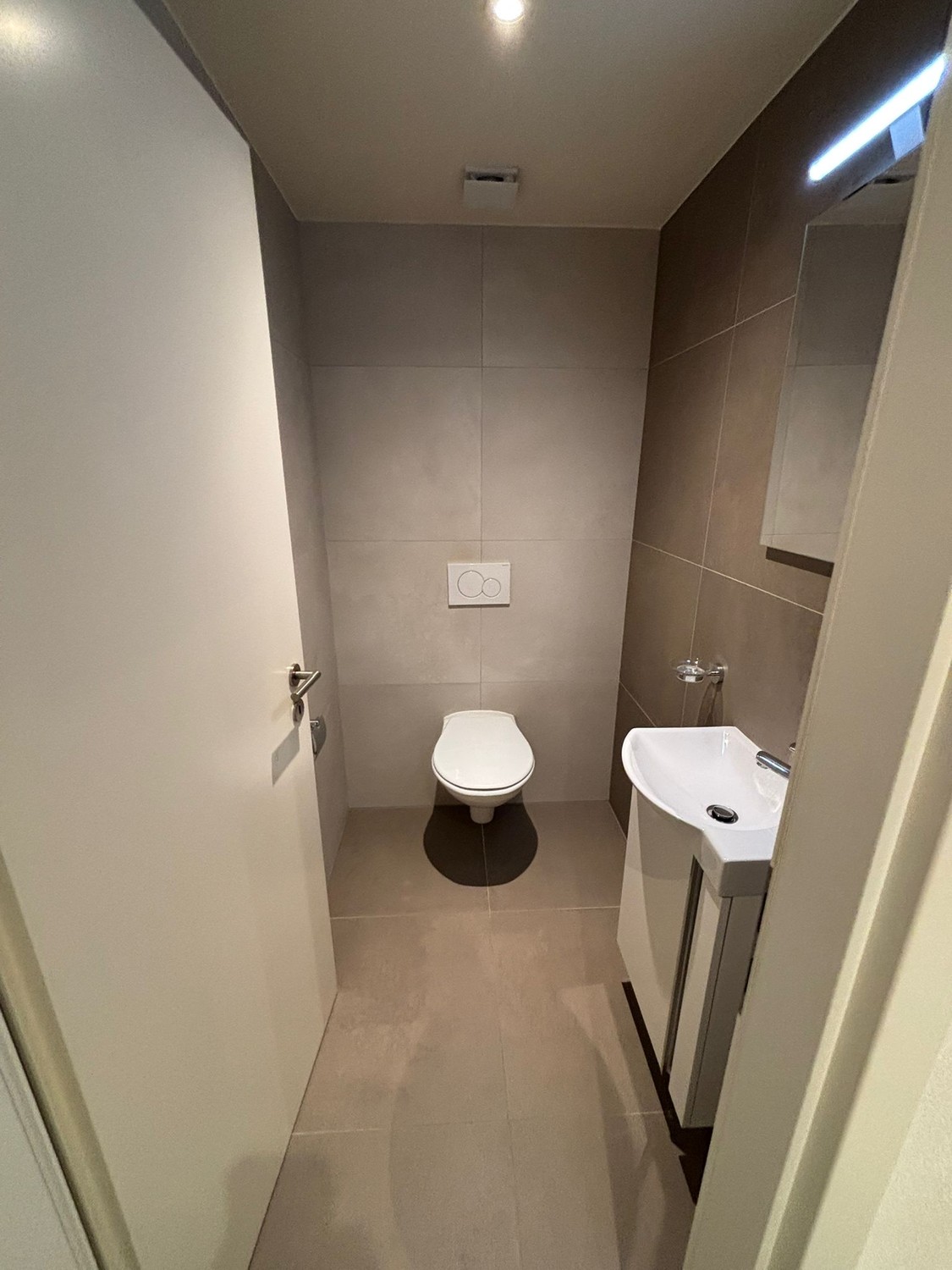 2 ½ rooms apartment, photo 7 sur 7
