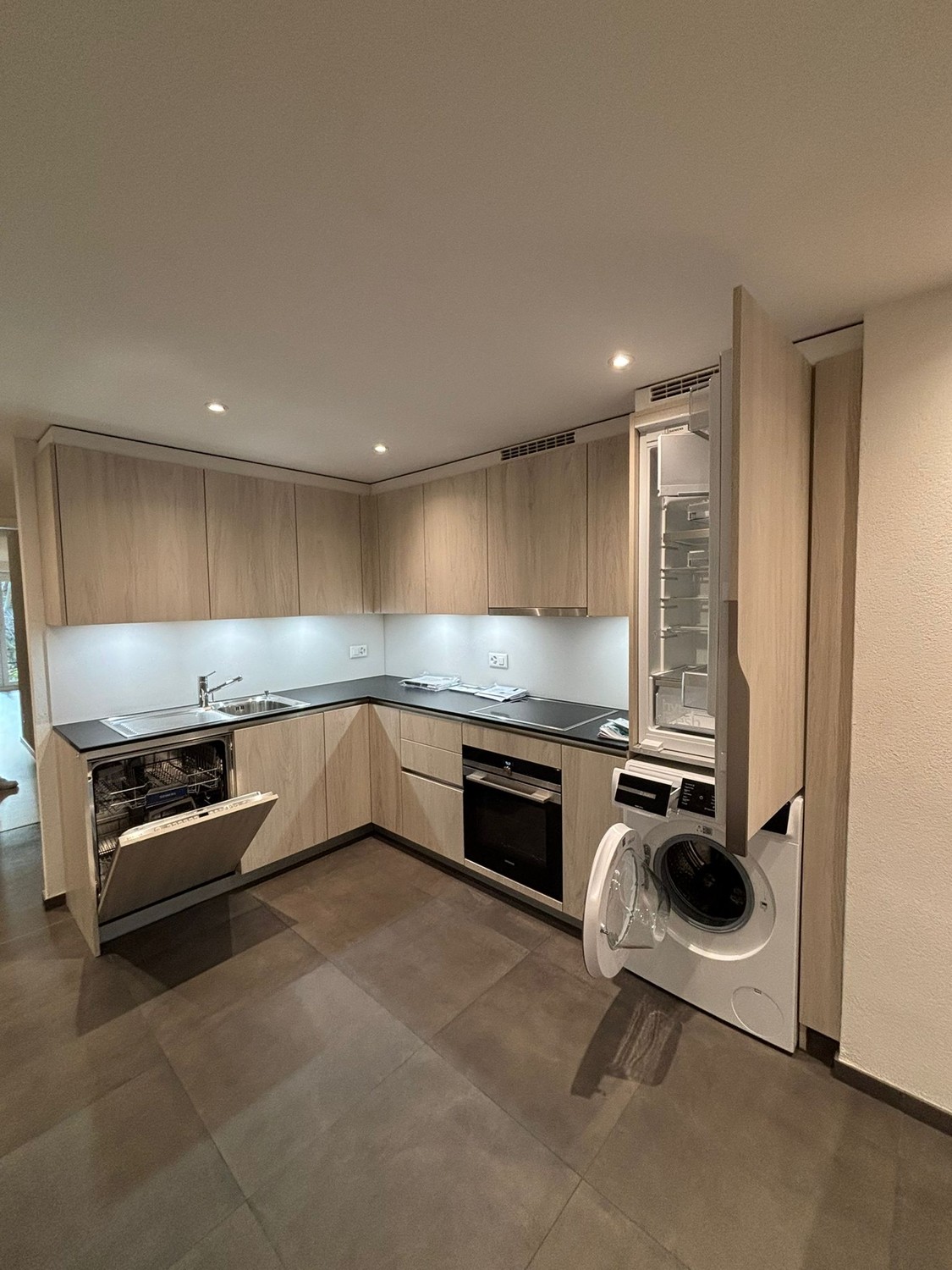 2 ½ rooms apartment, photo 1 sur 7