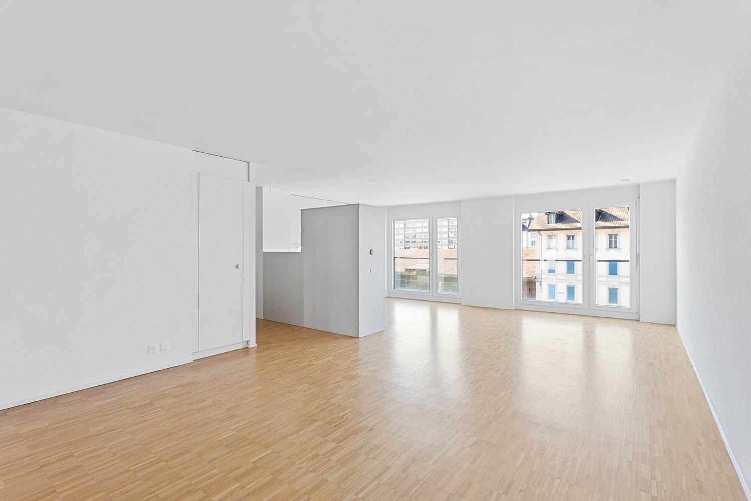 3 ½ rooms apartment, photo 2 sur 9