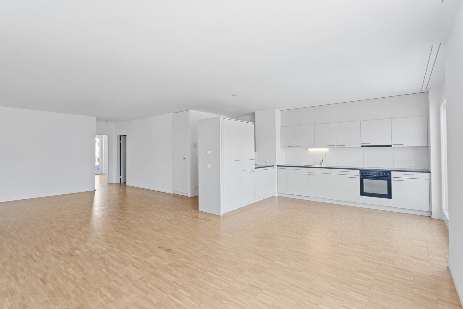 3 ½ rooms apartment, photo 4 sur 9