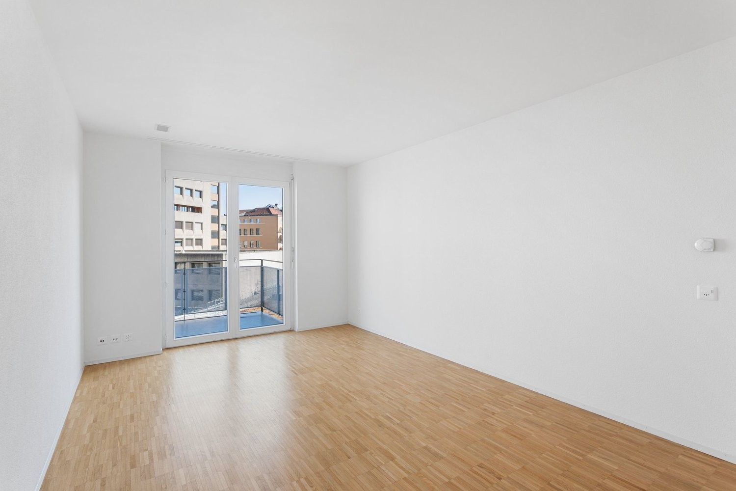 3 ½ rooms apartment, photo 8 sur 9