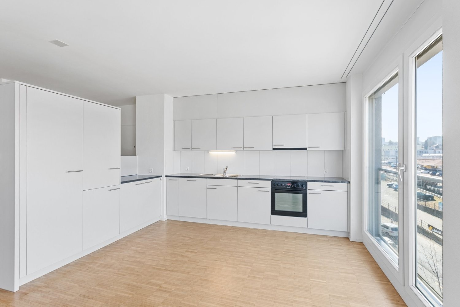 3 ½ rooms apartment, photo 3 sur 9