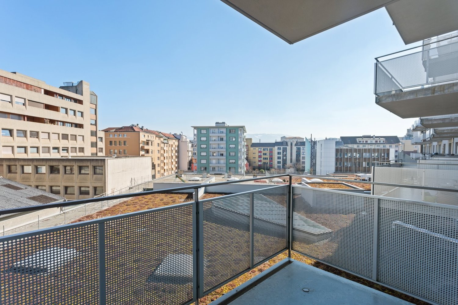 3 ½ rooms apartment, photo 1 sur 9