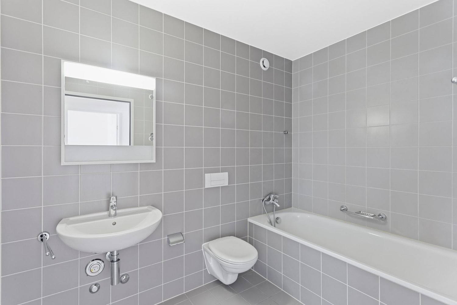 3 ½ rooms apartment, photo 6 sur 9