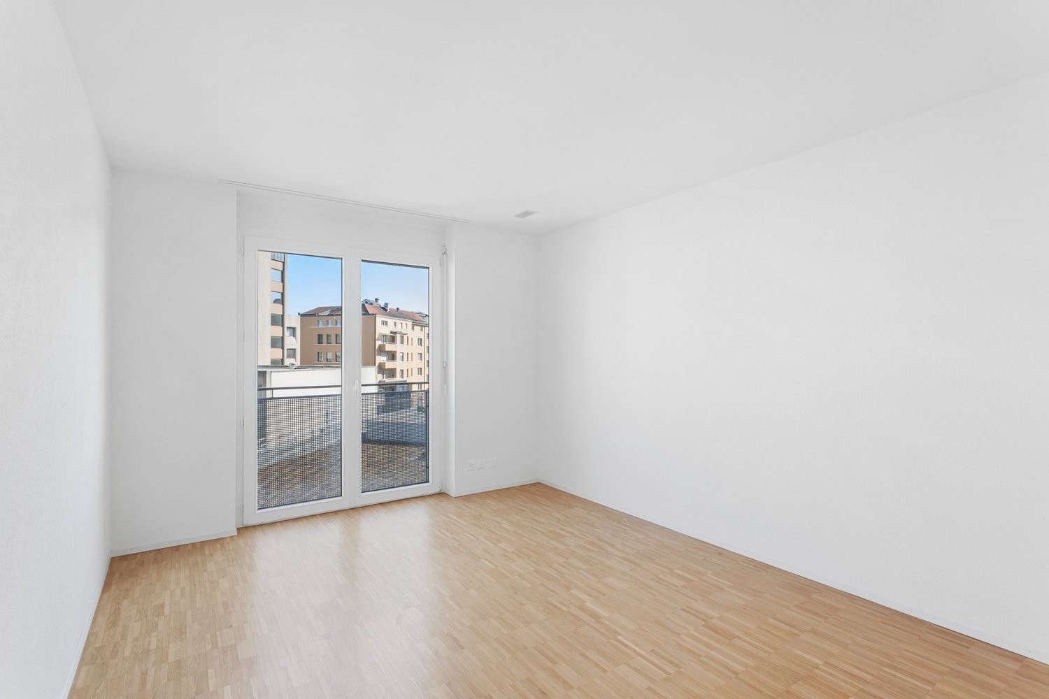 3 ½ rooms apartment, photo 7 sur 9