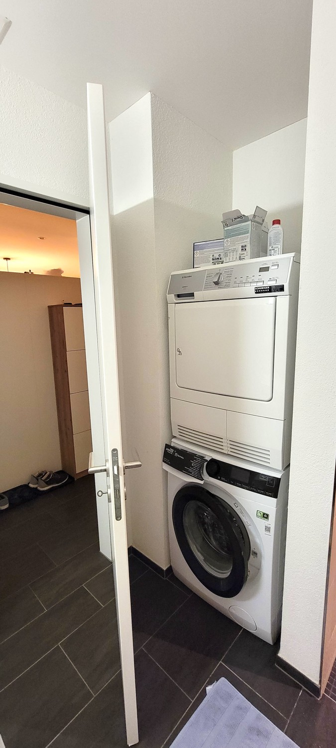 Appartement de 3 ½ pièces, photo 6 sur 8