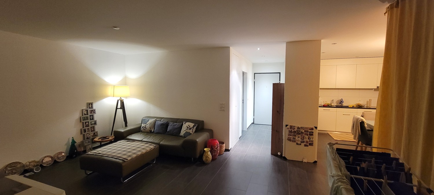 Appartement de 3 ½ pièces, photo 3 sur 8