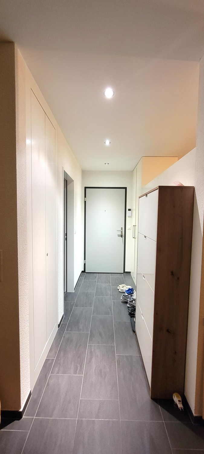 Appartement de 3 ½ pièces, photo 2 sur 8