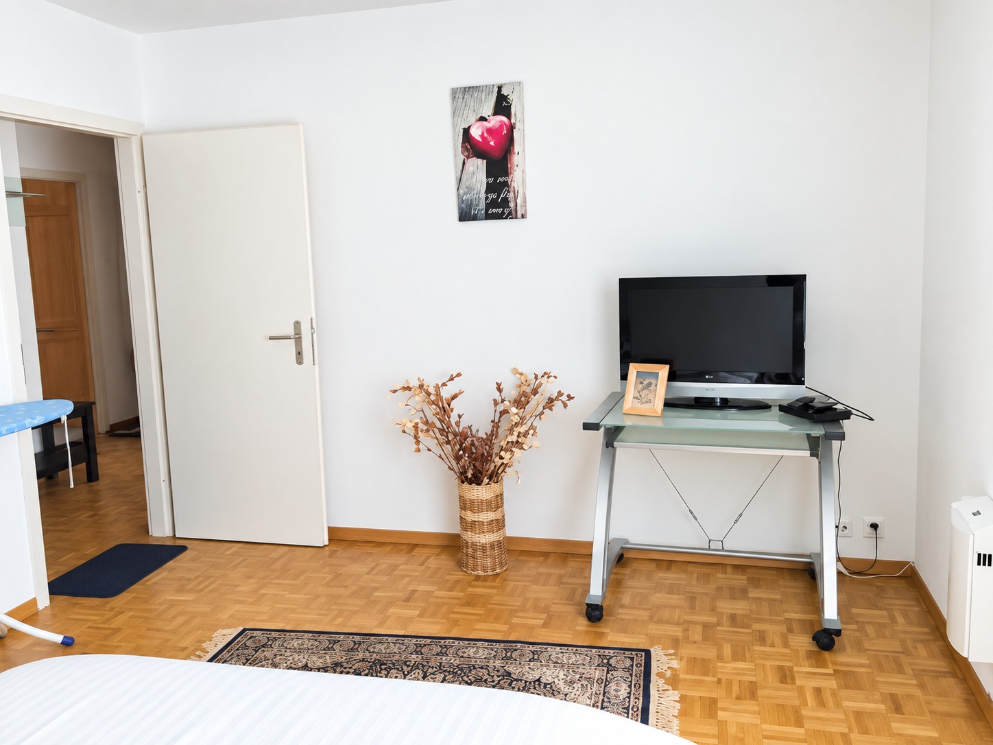 Appartement de 2 ½ pièces, photo 6 sur 10