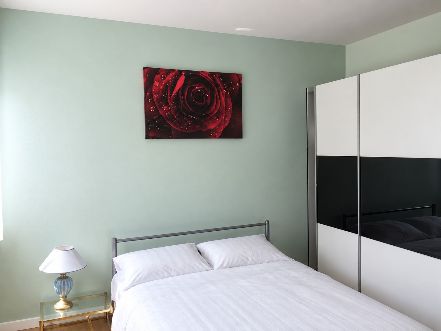Appartement de 2 ½ pièces, photo 7 sur 10