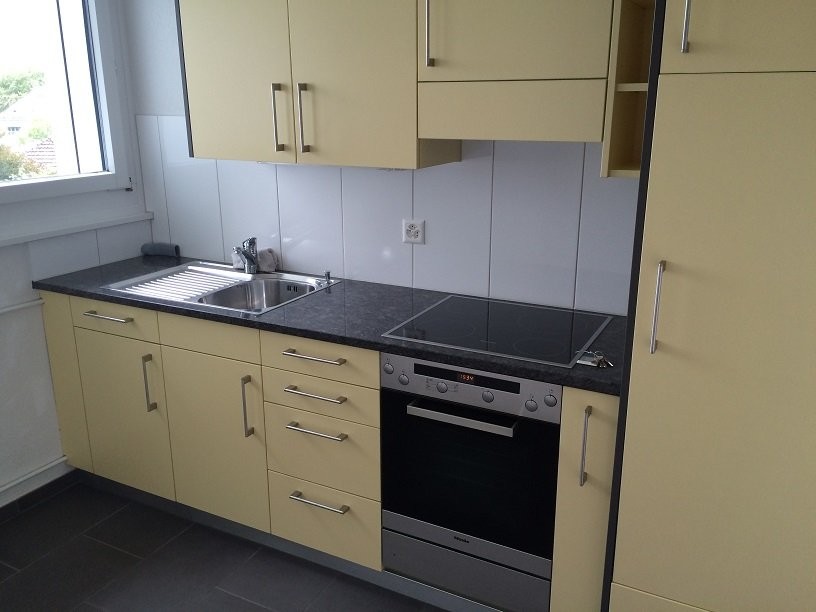 Appartement de 3 pièces