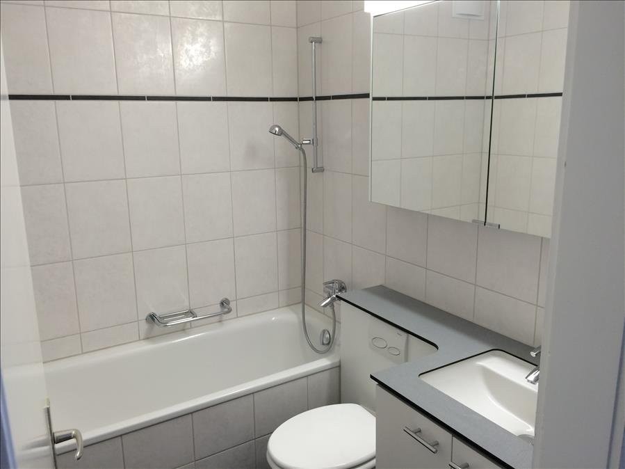 Appartement de 3 pièces
