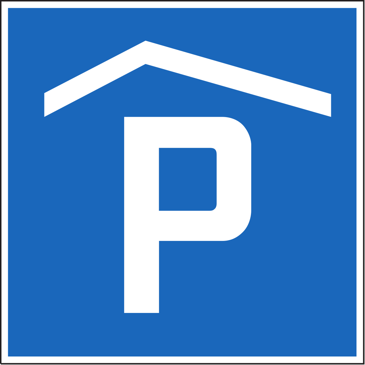 Place disponible