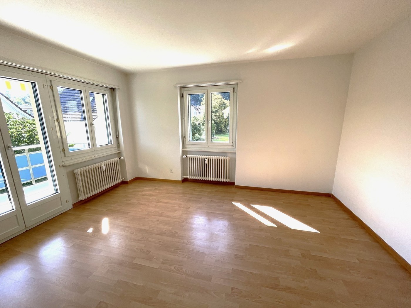 Appartement de 3 pièces, photo 7 sur 9
