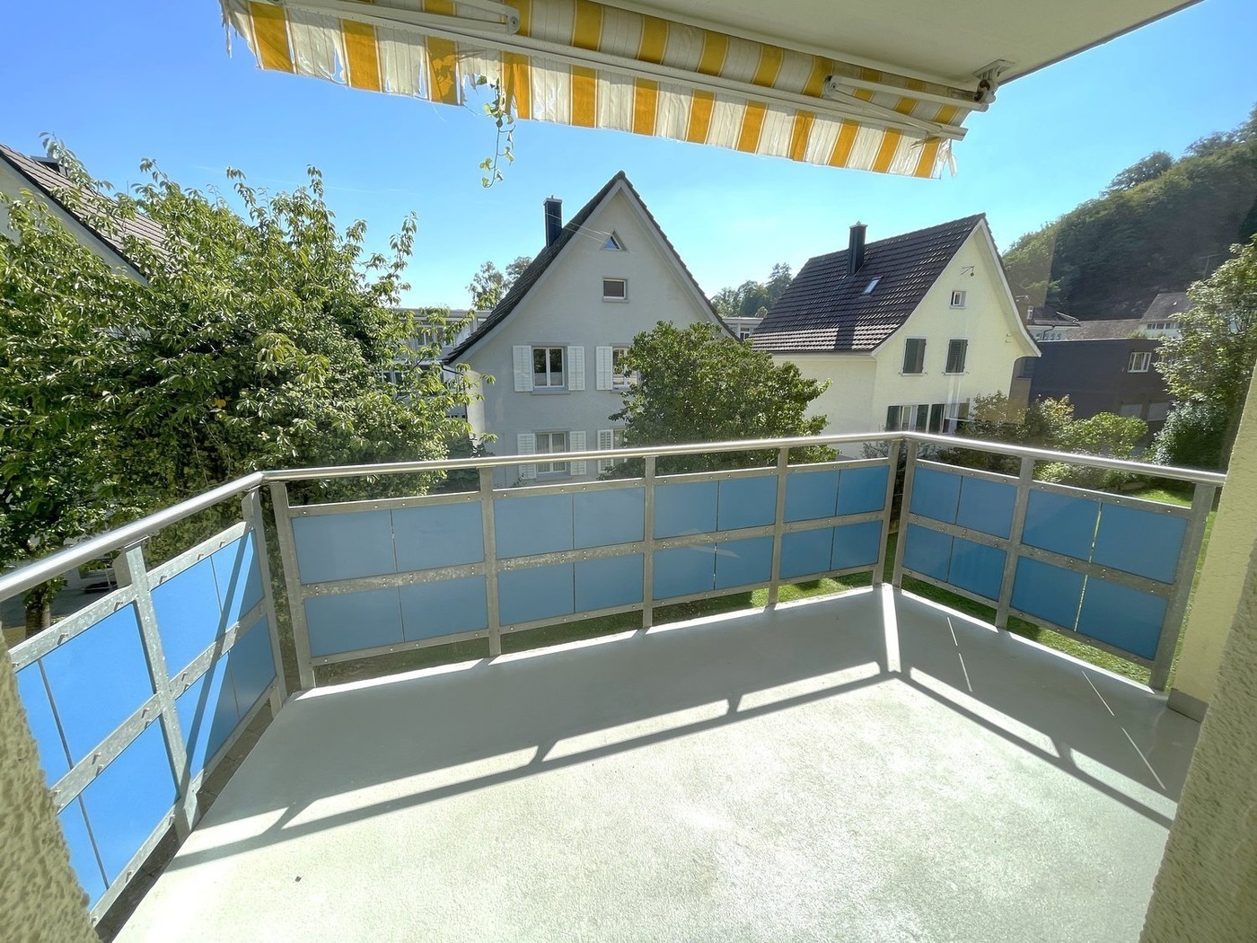 Appartement de 3 pièces, photo 8 sur 9