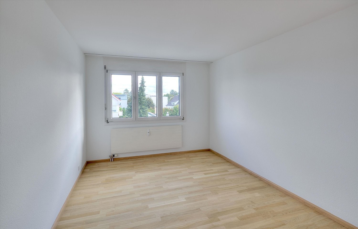 5 ½ pièces appartement, photo 8 sur 10