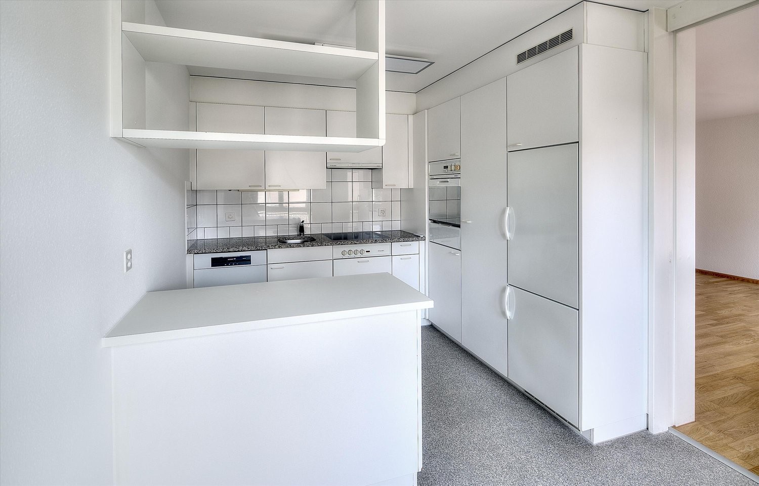 5 ½ pièces appartement, photo 5 sur 10