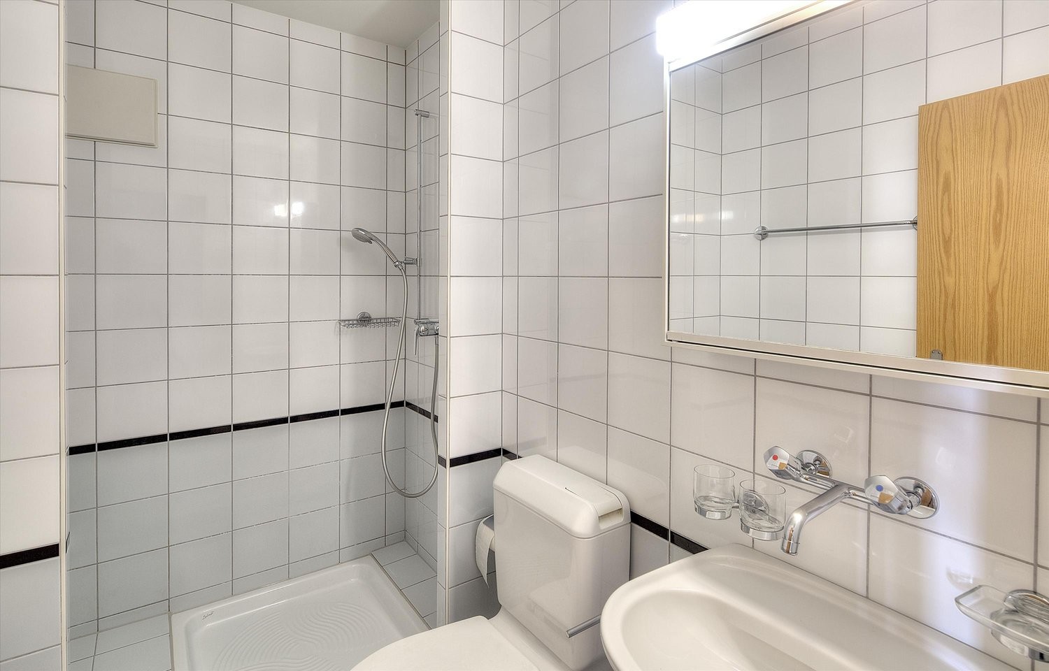 5 ½ pièces appartement, photo 7 sur 10