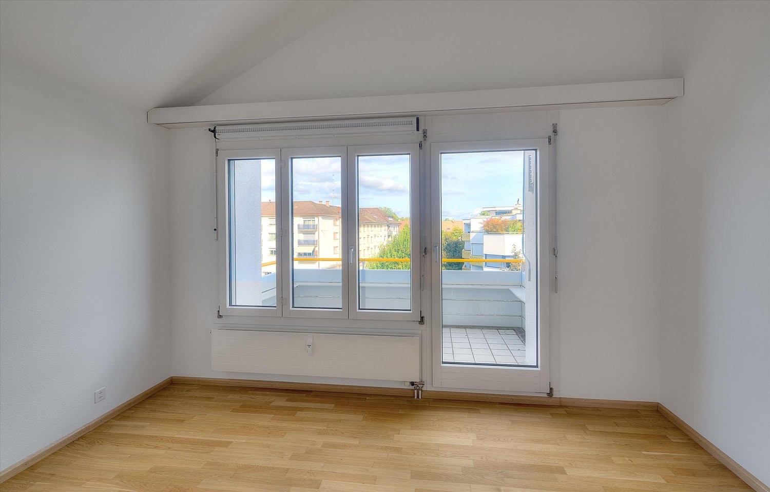 5 ½ pièces appartement, photo 9 sur 10