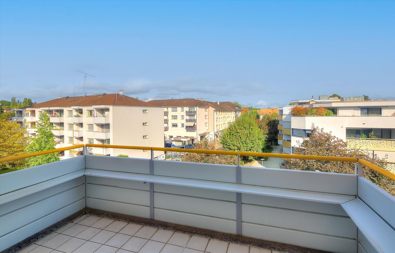 5 ½ pièces appartement, photo 1 sur 10