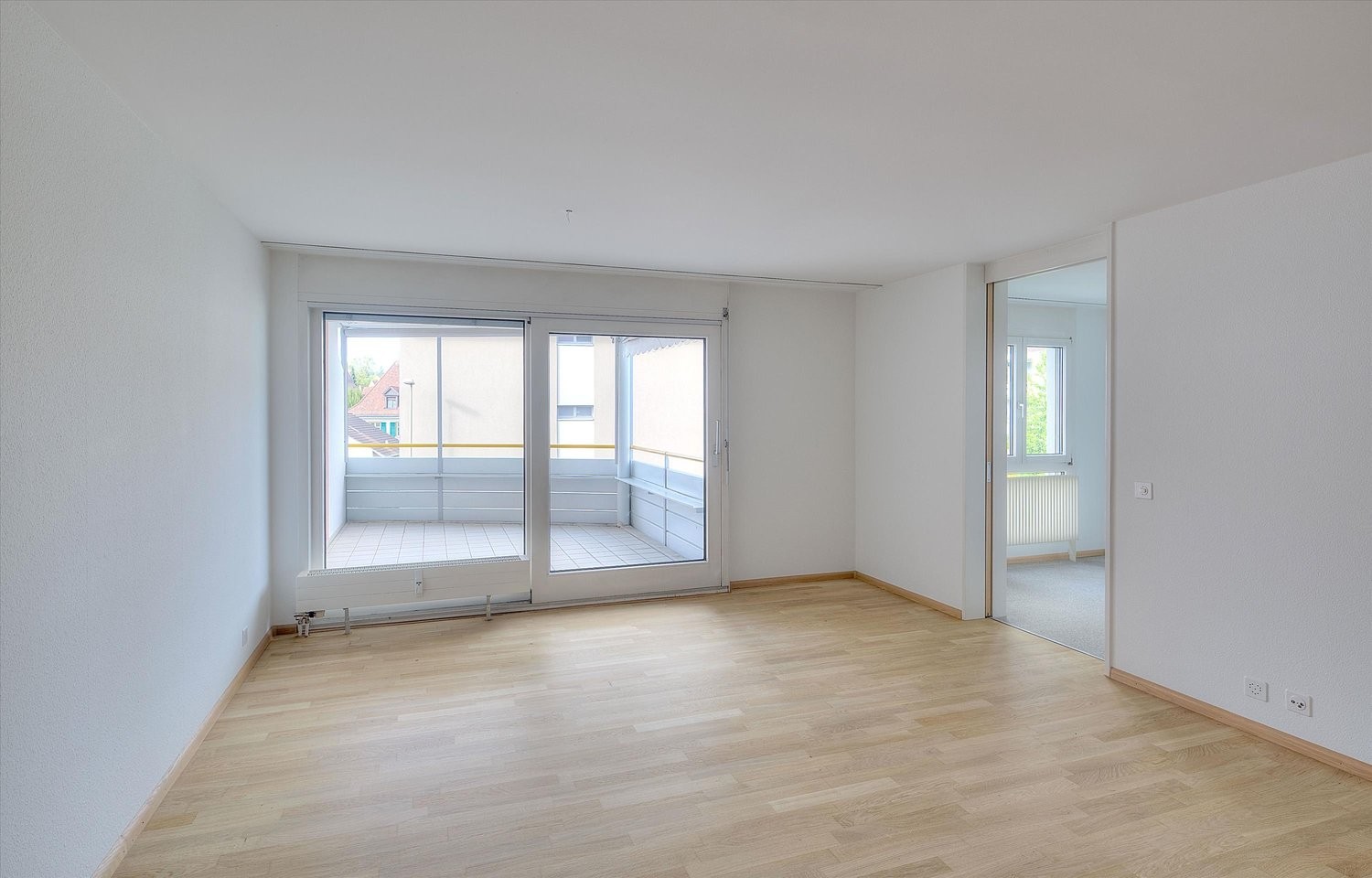 5 ½ pièces appartement, photo 3 sur 10