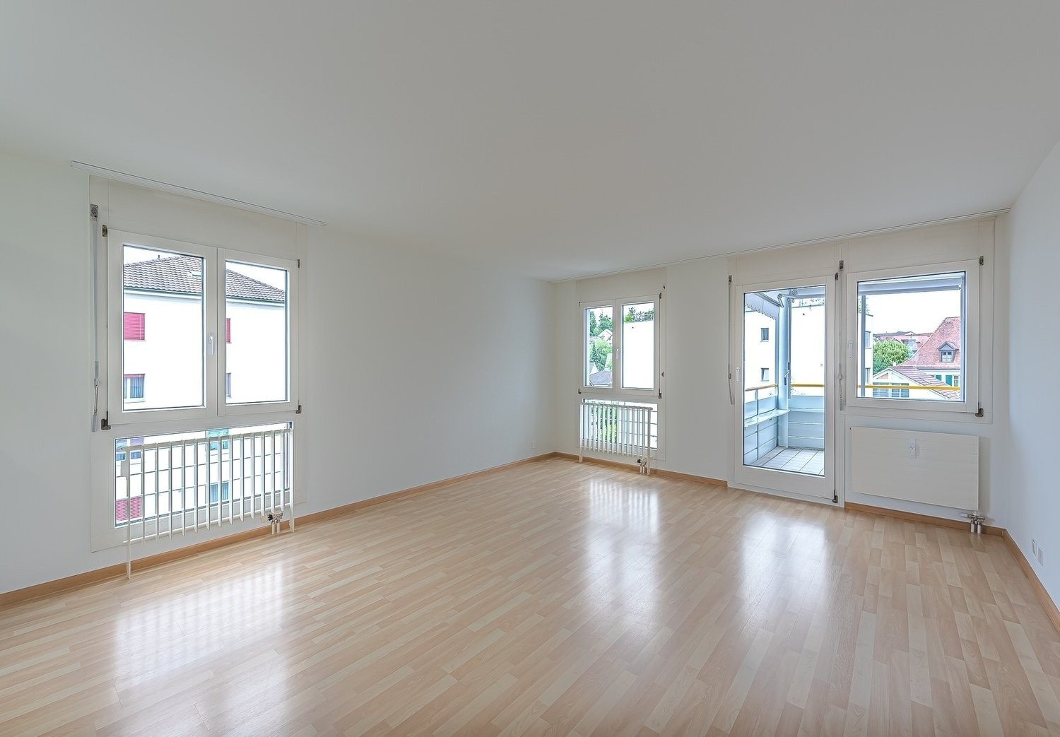 5 ½ pièces appartement, photo 4 sur 10
