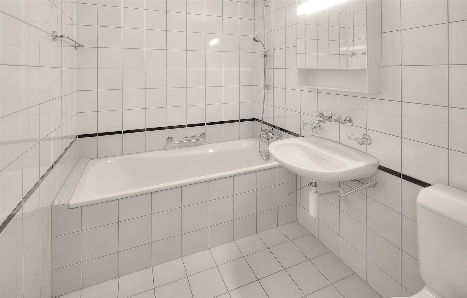 5 ½ pièces appartement, photo 6 sur 10