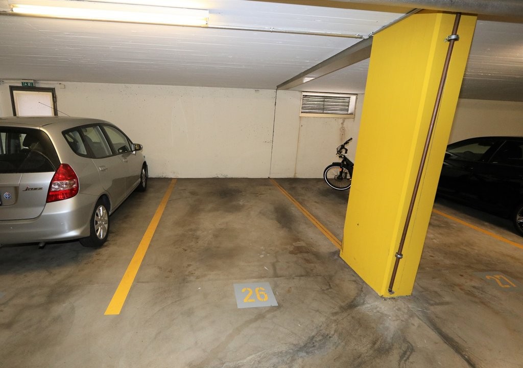 Place souterraine de 14m², photo 4 sur 6