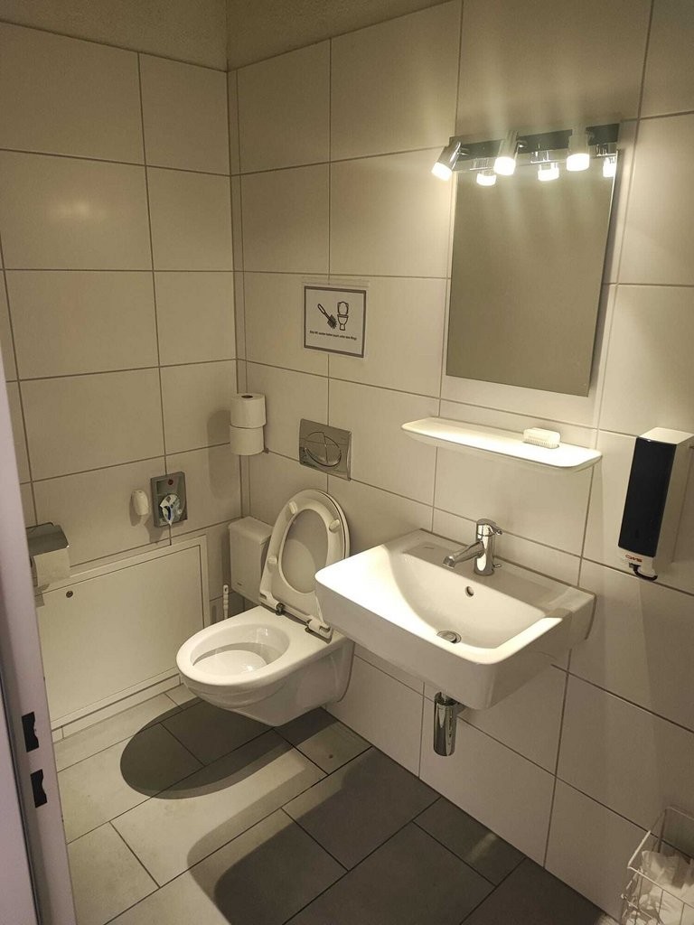 121m² ufficio