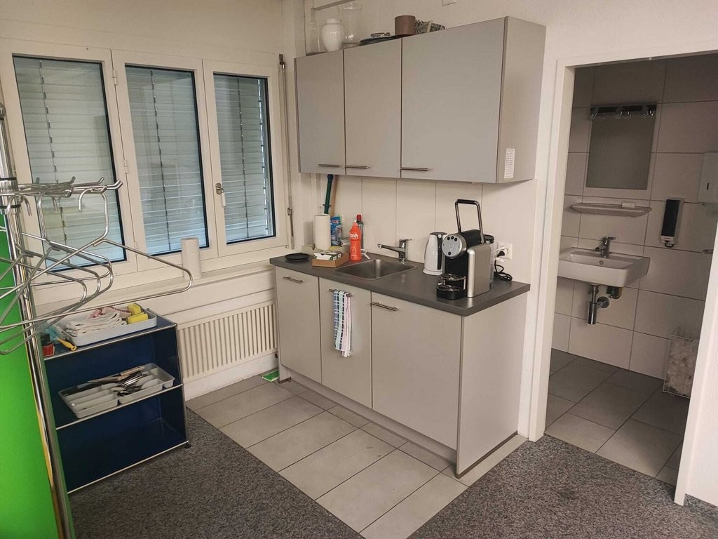 121m² ufficio