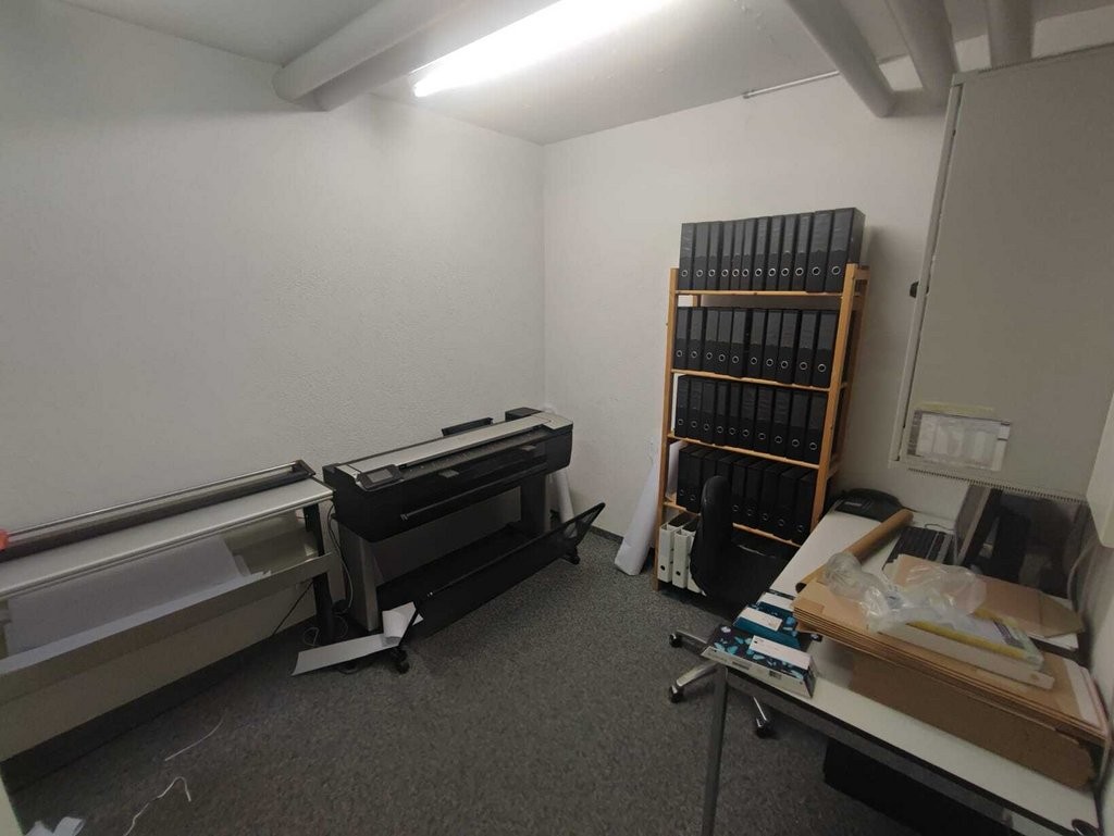 121m² ufficio