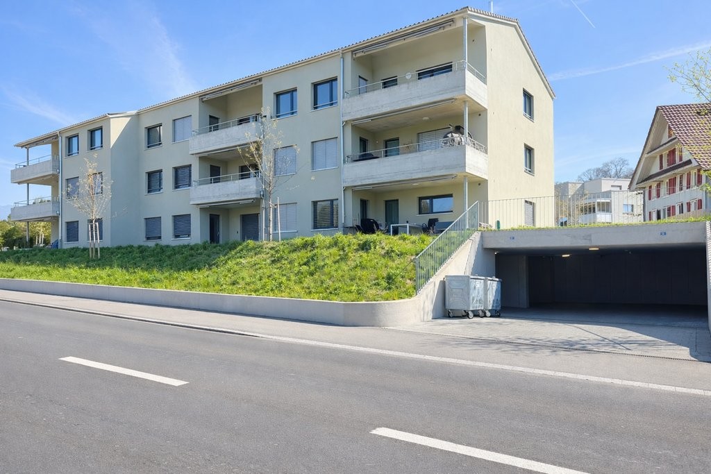 Appartement de 2 ½ pièces, photo 1 sur 8