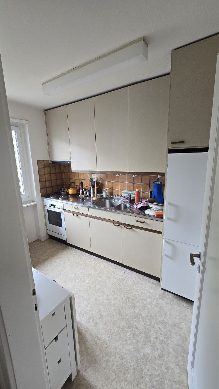 Chambre en colocation