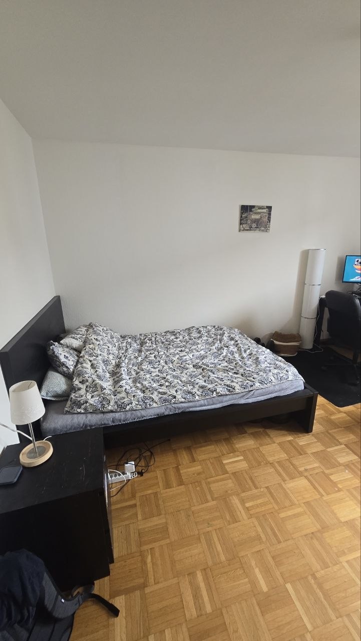 Chambre en colocation
