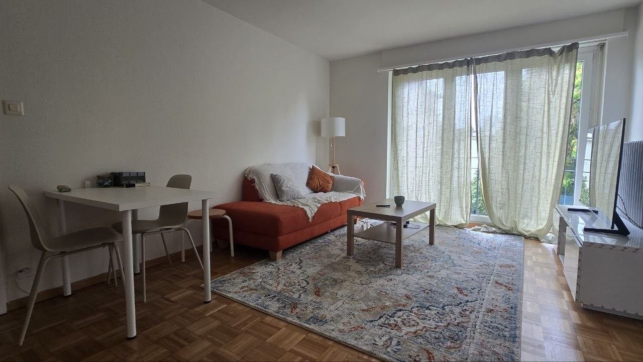 Chambre en colocation
